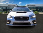 2015 WRX Thumbnail 2