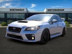 2015 WRX Thumbnail 3