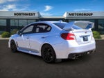 2015 WRX Thumbnail 5