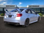 2015 WRX Thumbnail 7