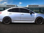 2015 WRX Thumbnail 8