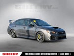 2021 WRX Thumbnail 1