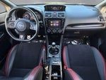 2021 WRX Thumbnail 3