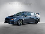 2021 WRX Thumbnail 13