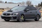 2021 WRX Thumbnail 1