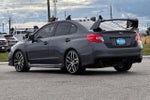 2021 WRX Thumbnail 6
