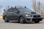 2021 WRX Thumbnail 9