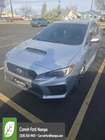 2018 WRX Thumbnail 1