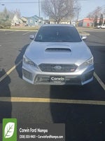 2018 WRX Thumbnail 2