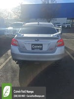 2018 WRX Thumbnail 6