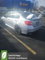 2018 WRX Thumbnail 7