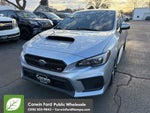 2018 WRX Thumbnail 1