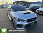 2018 WRX Thumbnail 3
