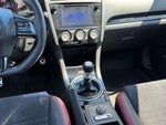 2021 WRX Thumbnail 3