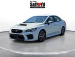 2021 WRX Thumbnail 1