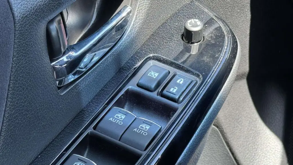 2021 Subaru WRX STI Limited