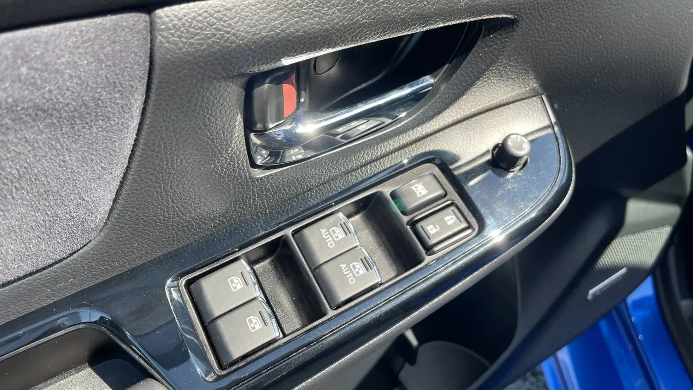 2018 Subaru WRX STI Limited