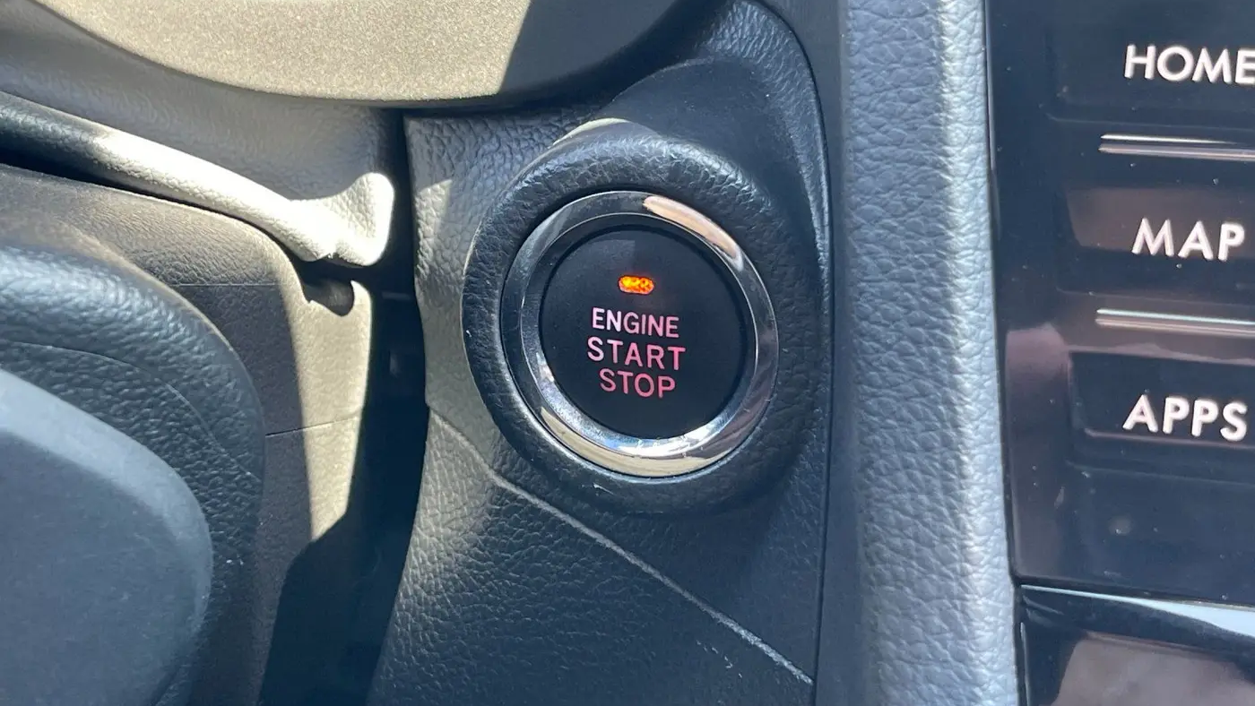 2018 Subaru WRX STI Limited