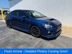 2015 WRX Thumbnail 1