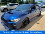 2015 WRX Thumbnail 8