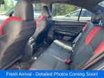 2015 WRX Thumbnail 10