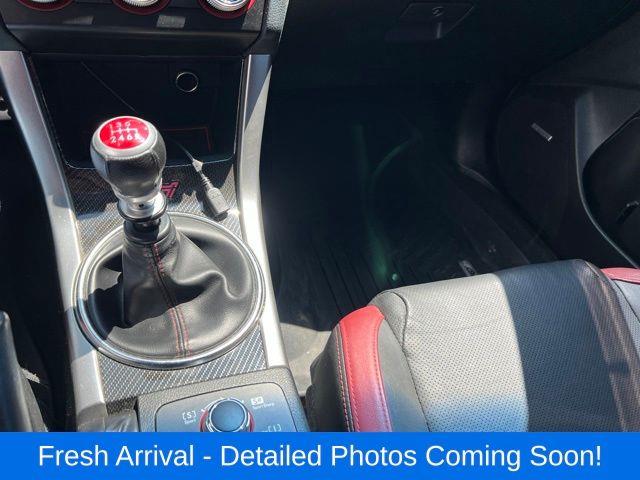 2015 Subaru WRX - $27,745