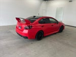 2017 WRX Thumbnail 4