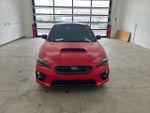 2017 WRX Thumbnail 6