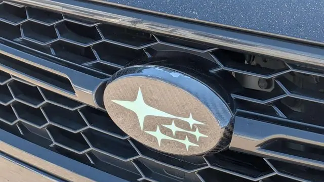 2018 Subaru WRX STI Limited