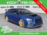2015 WRX Thumbnail 1