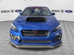2015 WRX Thumbnail 2