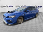 2015 WRX Thumbnail 3