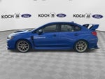 2015 WRX Thumbnail 4