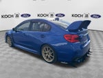 2015 WRX Thumbnail 6