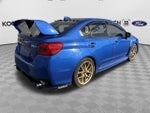 2015 WRX Thumbnail 8