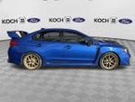 2015 WRX Thumbnail 9