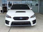 2021 WRX Thumbnail 1