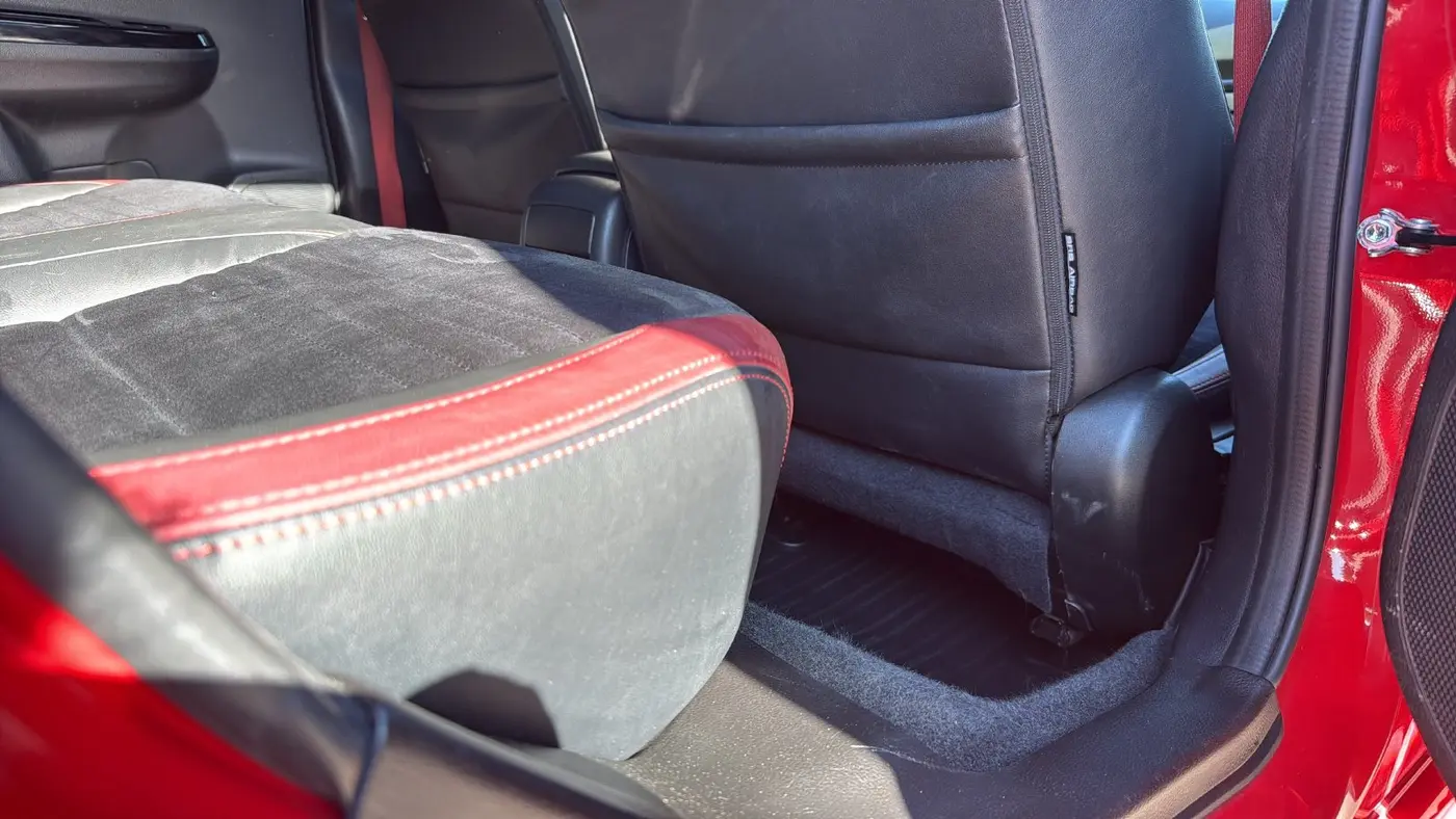 2018 Subaru WRX - $23,933