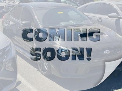Photo of a 2018 Subaru WRX AWD STI Limited 4DR Sedan W/ Wing Spoiler for sale
