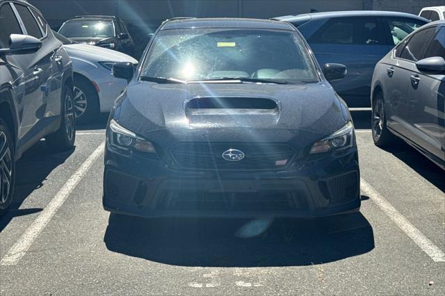 2018 Subaru WRX - $28,990