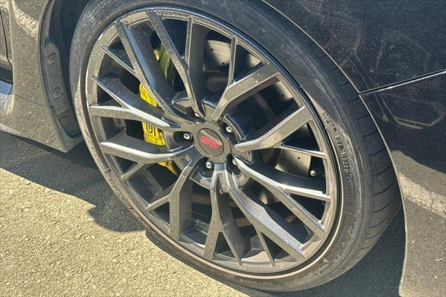 2018 Subaru WRX - $28,990