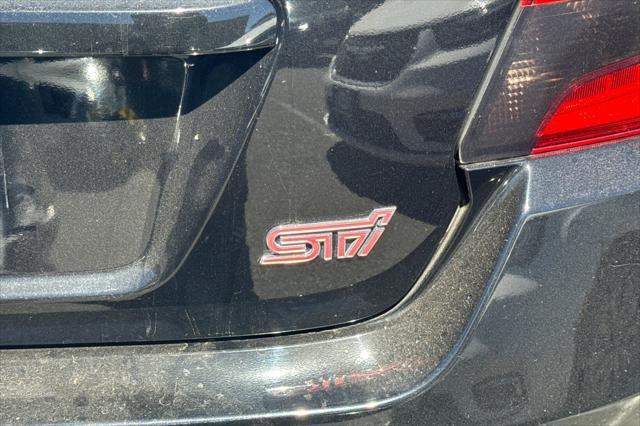 2018 Subaru WRX - $28,990