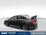 2016 WRX Thumbnail 3