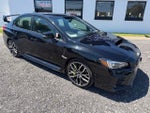 2020 WRX Thumbnail 1