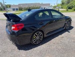 2020 WRX Thumbnail 2