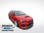 2019 WRX Thumbnail 1