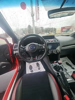 2019 WRX Thumbnail 2