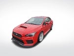 2019 WRX Thumbnail 4