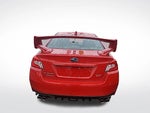 2019 WRX Thumbnail 5