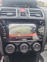 2019 WRX Thumbnail 22